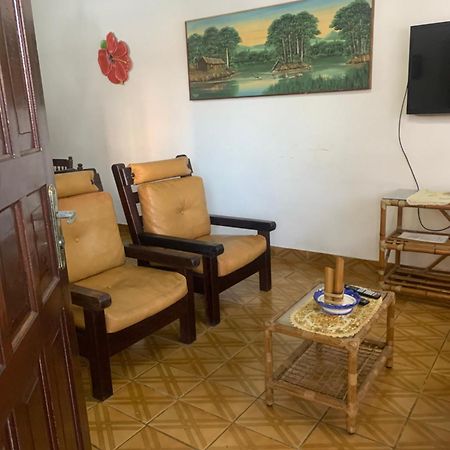 Casa Com Piscina Itanhaem Βίλα Εξωτερικό φωτογραφία