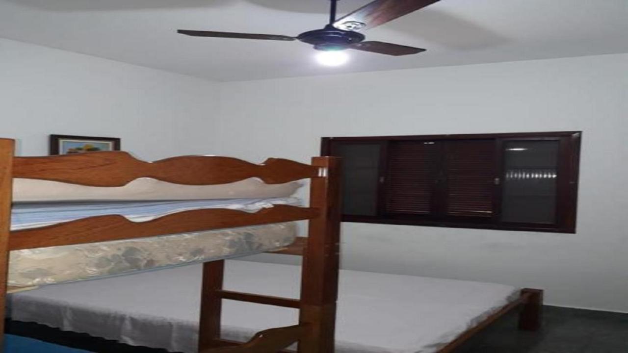 Casa Com Piscina Itanhaem Βίλα Εξωτερικό φωτογραφία