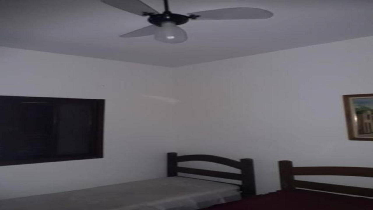 Casa Com Piscina Itanhaem Βίλα Εξωτερικό φωτογραφία