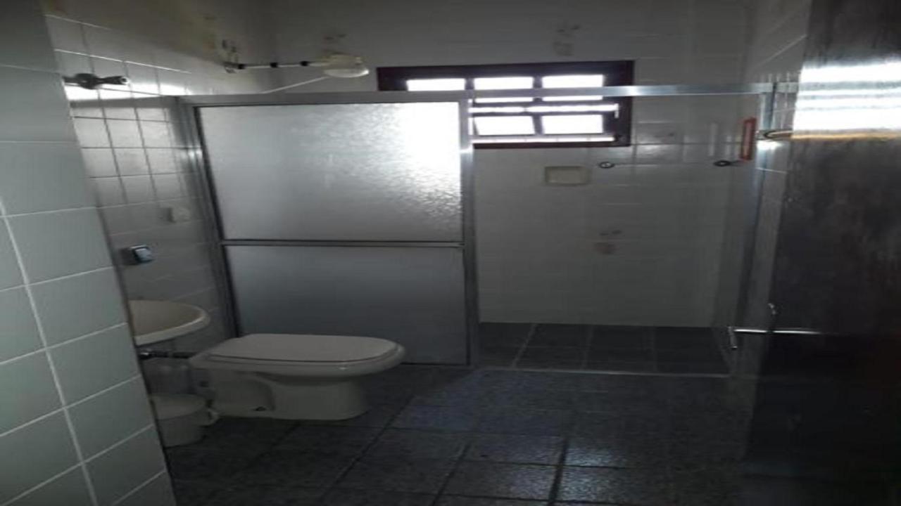 Casa Com Piscina Itanhaem Βίλα Εξωτερικό φωτογραφία