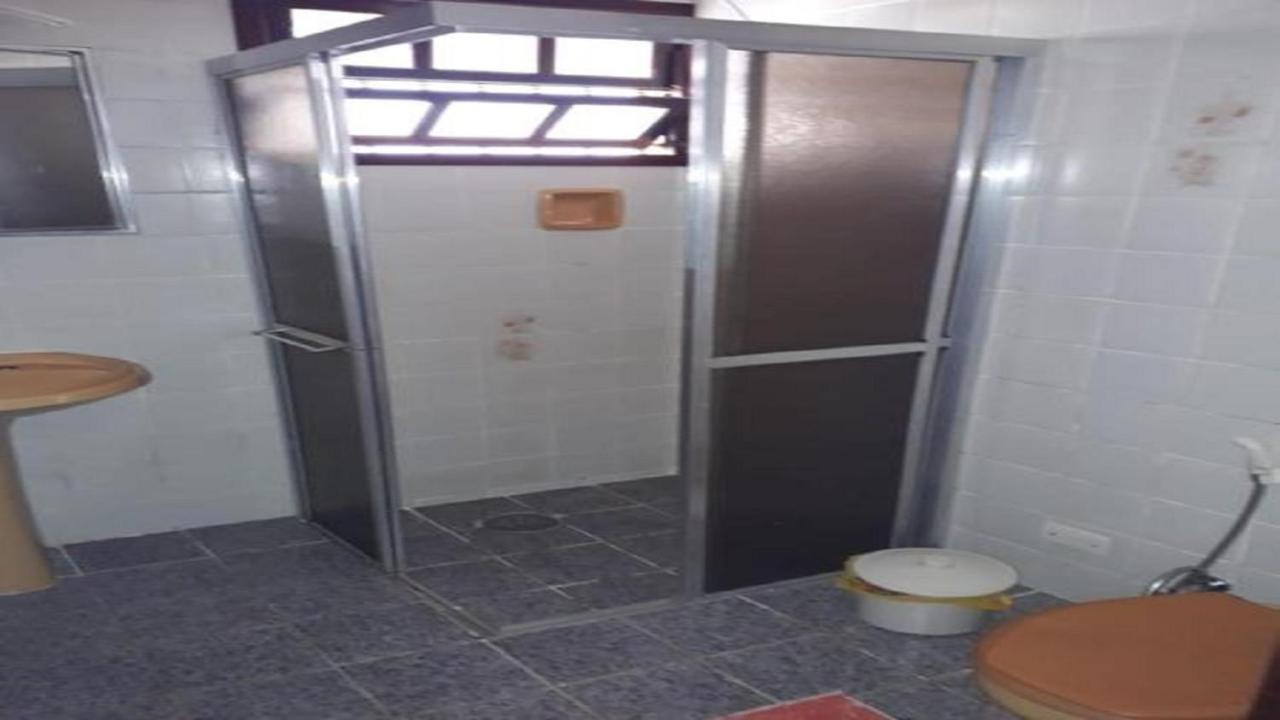 Casa Com Piscina Itanhaem Βίλα Εξωτερικό φωτογραφία